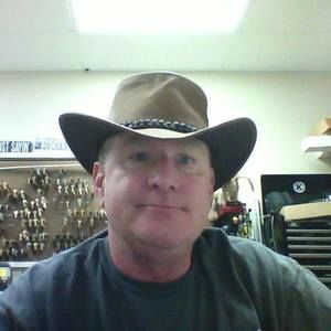 Meet your Posher, John